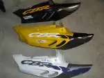 Detail nabídky - Podsedl.  plasty CBR 900rr