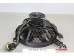 Klikněte pro detailní foto č. 2 - 17800-17G00 ventilátor chladiče  Suzuki SV 650 N/S 03-13