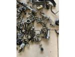 Klikněte pro detailní foto č. 5 - Spojovací materiál šrouby a matice Honda CBR600 PC25