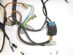Klikněte pro detailní foto č. 4 - Elektroinstalace, kabely, elektrika - hlavní svazek + př. světlo