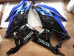Detail nabídky - Boční kapota YZF-R3