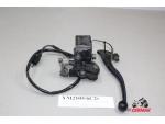 Klikněte pro detailní foto č. 1 - Brzdová pumpa,páčka z.  Yamaha YP 250 Majesty 2003 (5GM)