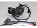 Klikněte pro detailní foto č. 3 - Brzdová pumpa ,páčka p. Yamaha YP 250 Majesty 2003 (5GM)