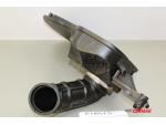 Klikněte pro detailní foto č. 5 - Plast filtrboxu   Piaggio Beverly 125 (2001-2009)