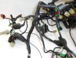 Klikněte pro detailní foto č. 6 - Elektroinstalace, kabely, elektrika - hlavní svazek