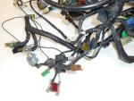 Klikněte pro detailní foto č. 9 - Elektroinstalace, kabely, elektrika - hlavní svazek