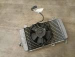 Klikněte pro detailní foto č. 1 - Chladič + sahara/ ventilátor