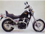 Klikněte pro detailní foto č. 1 - Moto Morini Exaliber 350