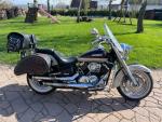 Klikněte pro detailní foto č. 12 - Kastlik DragStar 1100