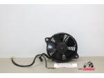 Klikněte pro detailní foto č. 1 - Ventilátor chladiče Honda SH125,150 01-04