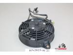 Klikněte pro detailní foto č. 2 - Ventilátor chladiče Honda SH125,150 01-04
