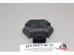 Klikněte pro detailní foto č. 3 - Regulátor dobíjení Honda SH125,150 01-04