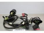 Klikněte pro detailní foto č. 2 - Kabeláž –hlavní svazek Honda SH125,150 01-04
