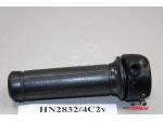 Klikněte pro detailní foto č. 3 - Plyn kompletní Honda SH125,150 01-04