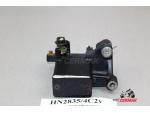 Klikněte pro detailní foto č. 2 - Pumpa brzdy Honda SH125,150 01-04
