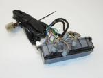 Klikněte pro detailní foto č. 2 - Kontrolky + kabely, panel kontrolek - budíky, přístroje