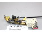 Klikněte pro detailní foto č. 2 - Ovládání sedačky  Piaggio Beverly 125 (2001-2009)