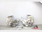 Detail nabídky - Chromové kryty kotoučů Honda GL 1800 od 01rv.