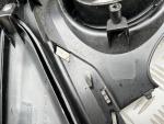 Klikněte pro detailní foto č. 3 - Plast kolem budíku Yamaha XMax