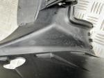 Klikněte pro detailní foto č. 3 - Plast podlahy Yamaha X Max