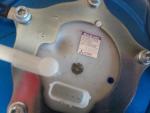 Klikněte pro detailní foto č. 2 - Palivová pumpa / benzinové čerpadlo / podávací čerpadlo