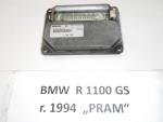 Klikněte pro detailní foto č. 5 - Řídící jednotka - CDI, číslo dílu  BMW - 1 341 925
