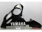Klikněte pro detailní foto č. 1 - Levá kapota Yamaha YZF R6 2003/2005