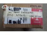 Klikněte pro detailní foto č. 10 - Sada zámků Honda XL 1000V Varadero