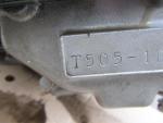 Klikněte pro detailní foto č. 11 - Motor tl 1000r T505