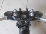 Klikněte pro detailní foto č. 2 - Horní brýle Suzuki GSX 1300 R Hayabusa