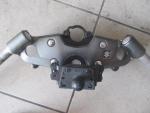 Klikněte pro detailní foto č. 1 - Držák telefonu/navigace RAM Suzuki GSX 1300 R Hayabusa