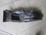 Detail nabídky - Vnitřní podsedlový plast Suzuki GSR 600