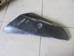 Klikněte pro detailní foto č. 1 - Pravý kryt pod motor Suzuki GSR 600