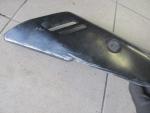 Klikněte pro detailní foto č. 2 - Pravý kryt pod motor Suzuki GSR 600