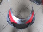 Detail nabídky - Prední kapota Suzuki GSX-R 600 96-00