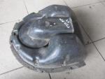 Klikněte pro detailní foto č. 1 - Airbox Yamaha TDM 850