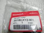 Klikněte pro detailní foto č. 2 - 35200-KYZ-901 Přepínač blinkrú Honda PCX 125