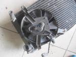 Detail nabídky - Ventilátor Suzuki GSX-R 600 96-00