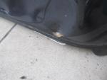 Klikněte pro detailní foto č. 4 - Nádrž Suzuki GSX 1300 R Hayabusa 08-