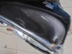 Klikněte pro detailní foto č. 6 - Nádrž Suzuki GSX 1300 R Hayabusa 08-