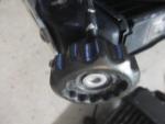 Detail nabídky - Víčko chladiče Suzuki SV 650 N 99-02
