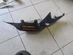Klikněte pro detailní foto č. 1 - Pravá podsedlová kapota Suzuki GSX-R 1000 07-08