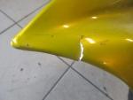 Klikněte pro detailní foto č. 2 - Levý plast k přední kapotě Suzuki GSX-R 1000 07-08