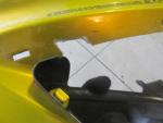 Klikněte pro detailní foto č. 3 - Levý plast k přední kapotě Suzuki GSX-R 1000 07-08