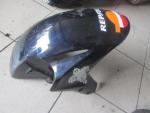 Klikněte pro detailní foto č. 3 - Přední blatník CBR 1000 RR 04-05