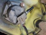 Detail nabídky - Palivová pumpa / benzinové čerpadlo / podávací čerpadlo