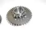 Klikněte pro detailní foto č. 2 - Ozubené kolečko, převod na startér, ozubené kolo