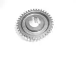 Klikněte pro detailní foto č. 3 - Ozubené kolečko, převod na startér, ozubené kolo