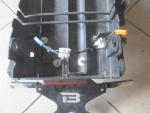 Klikněte pro detailní foto č. 6 - Vnitřní podsedlový plast + držák spz Honda CBR 600 F