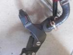 Detail nabídky - Přední brzdová pumpa Honda CBR 600 F 01-